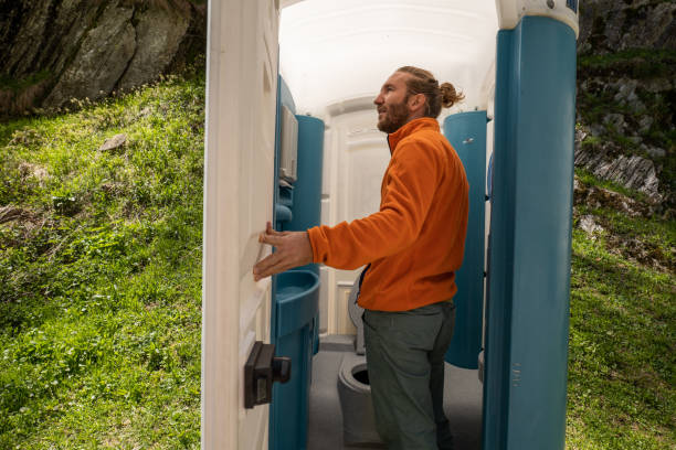 Best Luxury portable toilet rental  in Holiday City Berkeley, NJ