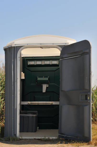 Best Portable restroom trailer rental  in Holiday City Berkeley, NJ
